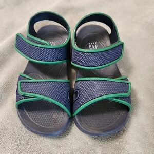 Gap Kids Shoes Blue 10